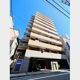 メドン・ド・ヴィレ日本橋茅場町の賃貸物件