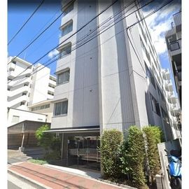 木場レジデンス壱番館の賃貸物件
