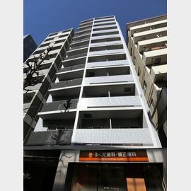 ＣＯＳＭＯＲＥＩＤＨａｔａｇａｙａ 8階 築27年5ヶ月の賃貸物件
