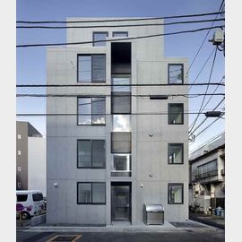 Ｆｕｌｌｅａ武蔵小山の賃貸物件