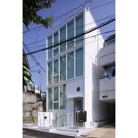 aozorasoの賃貸物件