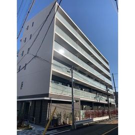 サンハイム雪が谷大塚の賃貸物件
