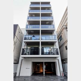 Log銀座EASTの賃貸物件