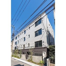 中野坂上駅より徒歩4分 3階 新築の賃貸物件