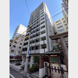 パティオ神田の賃貸物件