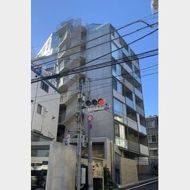 ZOOM渋谷神山町の賃貸物件