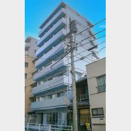 ブライズ東京キャナル 8階 築18年6ヶ月の賃貸物件