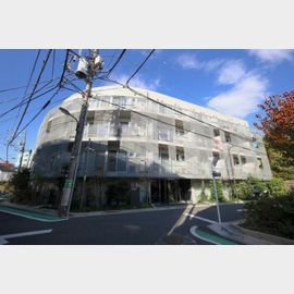ＧＲＡＮＤＵＯＹＯＹＯＧＩ２ 2階 築3年4ヶ月の賃貸物件