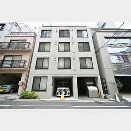 LiveFlat蔵前の賃貸物件