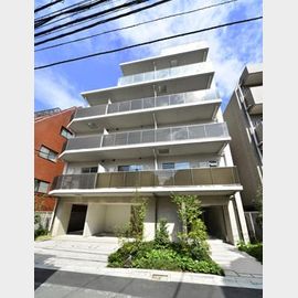 カーサスプレンディッド小石川 6階 築10年の賃貸物件