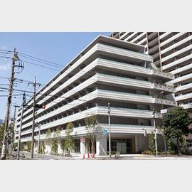 オアーゼ品川レジデンスの賃貸物件