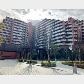 シティテラス東陽町の賃貸物件