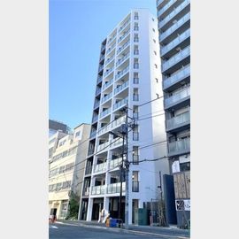 ＺＯＯＭ秋葉原 12階 築6年8ヶ月の賃貸物件