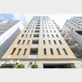 ファミール東銀座グランスイートタワーの賃貸物件