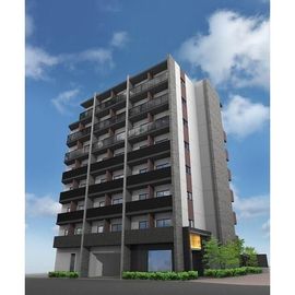 建物画像