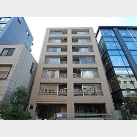 パレサイドステージホームズ麹町 6階 築22年7ヶ月の賃貸物件