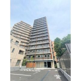 ザ・パークハビオ新中野 6階 築2年6ヶ月の賃貸物件