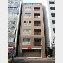 カスターニャ銀座の賃貸物件