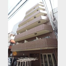 リブリ・UenoBuildの賃貸物件