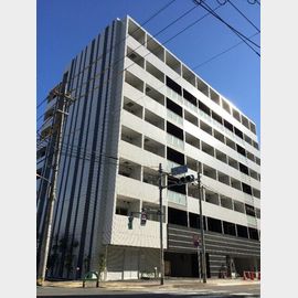 メインステージ森下駅前の賃貸物件