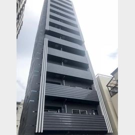 メイクスデザイン入谷アジールコートの賃貸物件