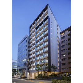 コンフォリア品川EASTの賃貸物件