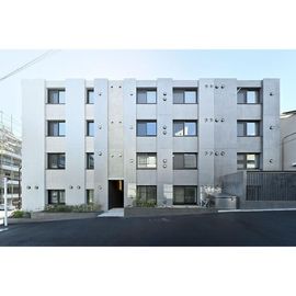 ASTILE原宿の賃貸物件