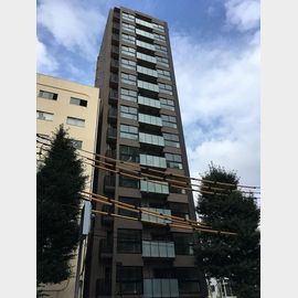 グランカーサ本駒込の賃貸物件