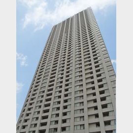 HILLTOPTOWER高輪ザ・レジデンスの賃貸物件