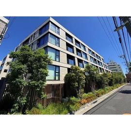 千駄木駅より徒歩4分 1階 築5年5ヶ月の賃貸物件