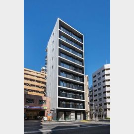 シーズンフラッツ門前仲町の賃貸物件