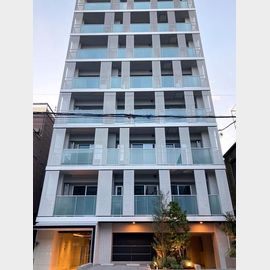 イプセ住吉の賃貸物件