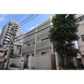 コンフォリア麻布台の賃貸物件