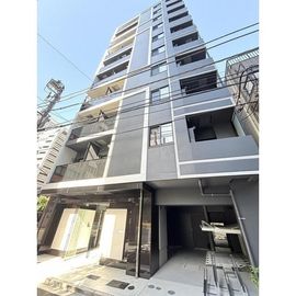 アジールコート浜松町の賃貸物件