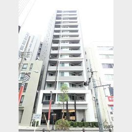 ライオンズ東日本橋の賃貸物件