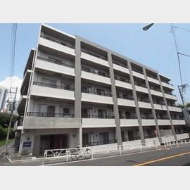ルクレ初台 4階 築23年3ヶ月の賃貸物件