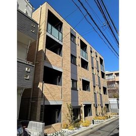 桜新町駅より徒歩8分 3階 新築の賃貸物件