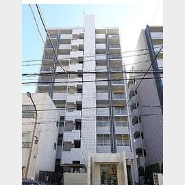 ＣＯＭＦＯＲＩＡ清澄白河サウス 7階 築19年7ヶ月の賃貸物件