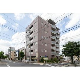 シティハイム京島の賃貸物件