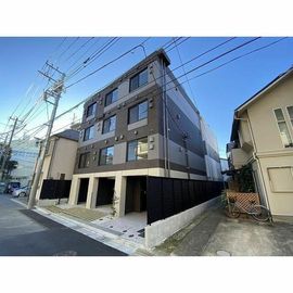ＲｅｎａｉｓｓａｎｃｅＣｏｕｒｔ蒲田の賃貸物件