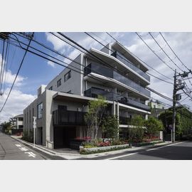 下高井戸駅より徒歩6分 2階 新築の賃貸物件