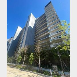 HARUMI FLAG SEA VILLAGE D棟の賃貸物件