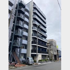 S-RESIDENCE菊川rivie 9階 築4年の賃貸物件