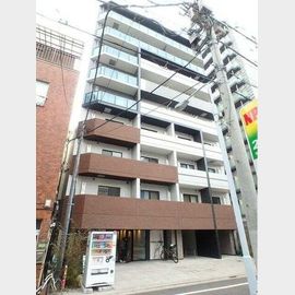 パセオ上野御徒町の賃貸物件