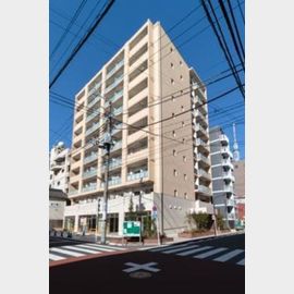 ＭＯＡＮＡキンシコウエンの賃貸物件