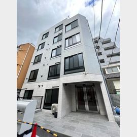 西新宿五丁目駅より徒歩5分 1階 築2年9ヶ月の賃貸物件