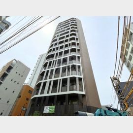 コンフォリア・リヴ木場 3階 築2年1ヶ月の賃貸物件