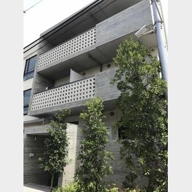 グランステージヒルズ旗の台の賃貸物件