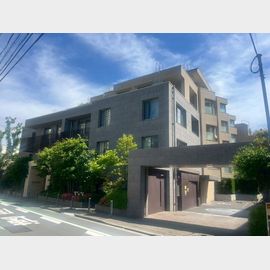 パークコート市ヶ谷ノーブルヒルズの賃貸物件