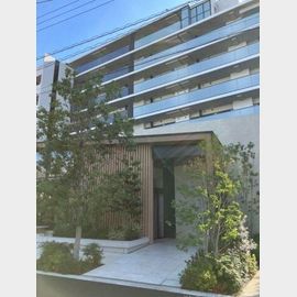プラウド京急蒲田の賃貸物件